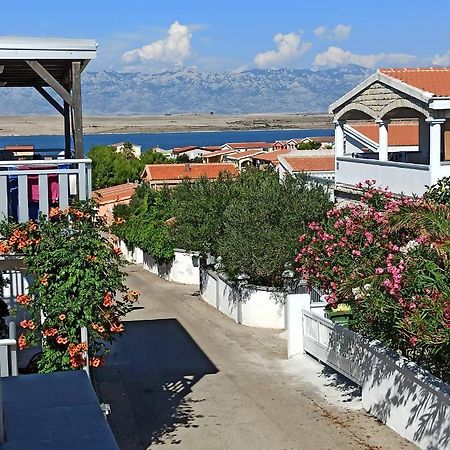 Apartmani Lun Vir Bagian luar foto