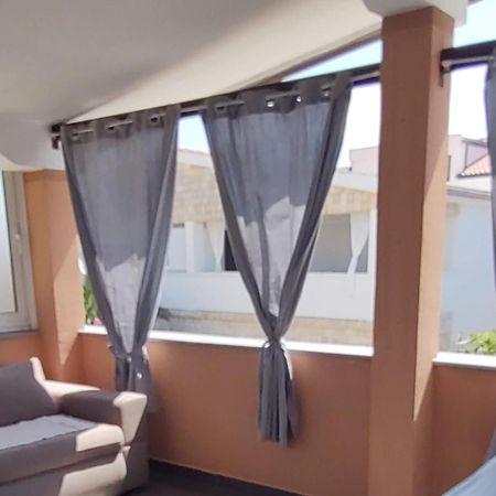 Apartmani Lun Vir Bagian luar foto