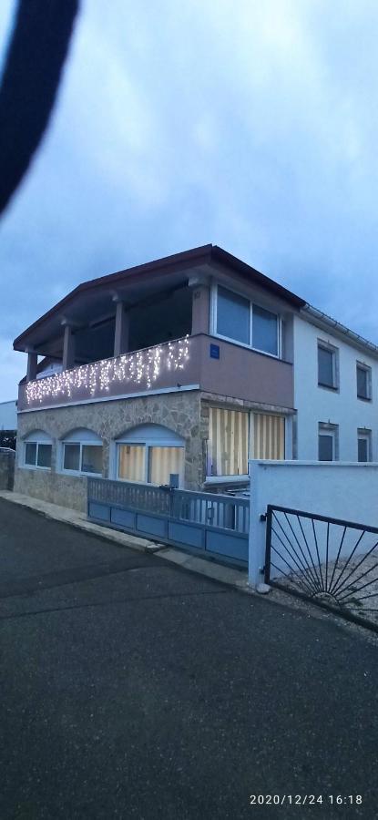 Apartmani Lun Vir Bagian luar foto